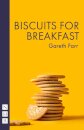 Biscuits for Breakfast