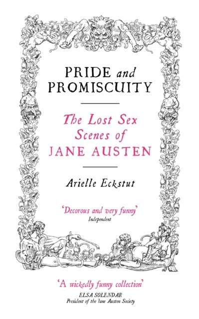 Pride And Promiscuity