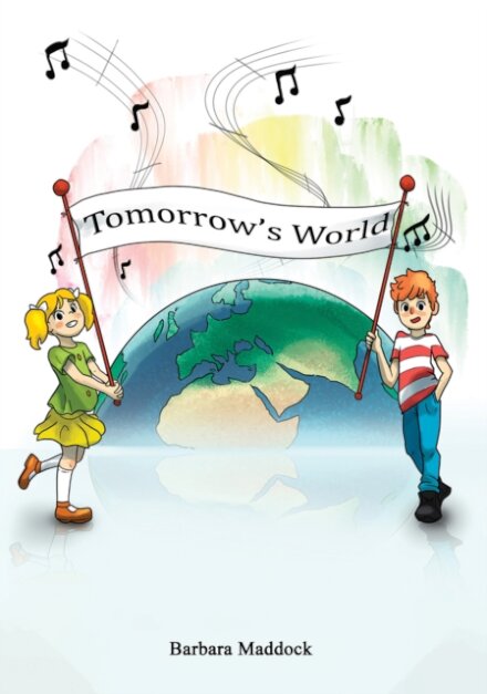 Tomorrow's World