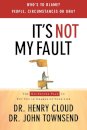 It's Not My Fault