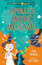 Apollo'S Mystic Message (Hopeless Heroes Book 5)