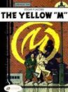 Blake & Mortimer 1 - The Yellow M