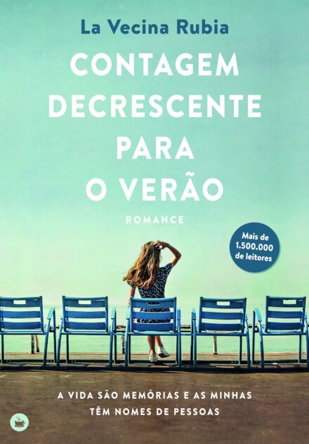 Contagem Decrescente Para o Verão