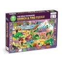 The Great Outdoors 64 piece Search and Find Puzzle
