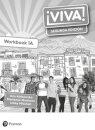 Viva! 1 Segunda Edicion Workbook A (Pack of 8)