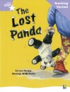 Rigby Star Guided Reading Lilac Level: The Lost Panda Teaching Version