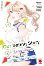 Our Dating Story Volume 5