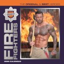 Firefighters Square Wall Sunday Start Ca