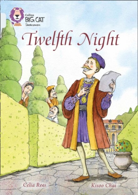 Twelfth Night