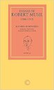 Ensaios De Robert Musil, 1900-1919