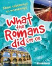 What the Romans did for us