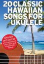 20 Classic Hawaiian Songs For Ukulele