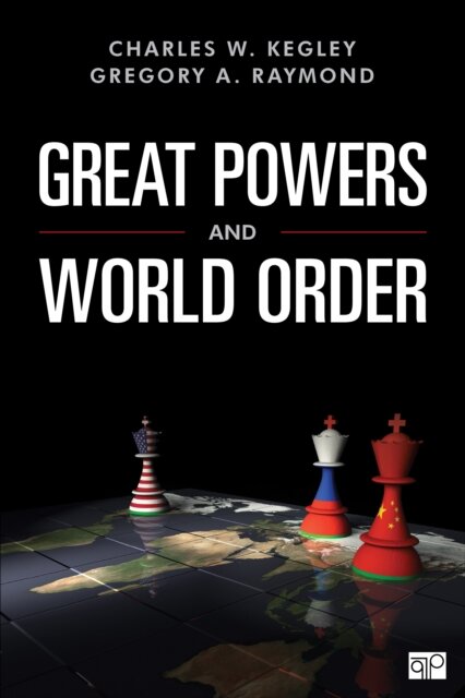 Great Powers and World Order
