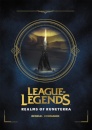 League of Legends: Realms of Runeterra (Official Companion)