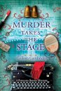 Murder Takes the Stage