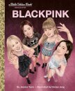 Blackpink A Little Golden Book Biography