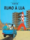 Tintin Rumo À Lua