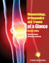 Rheumatology, Orthopaedics and Trauma at a Glance
