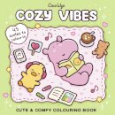 Cozy Vibes