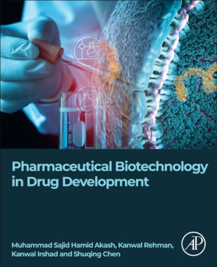 Pharmaceutical Biotechnology in Drug Development