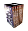 Attack On Titan The Final Season Part 1 Manga Box