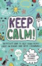 Keep Calm! (Mindful Kids)