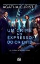 Um Crime no Expresso do Oriente - Capa do Filme