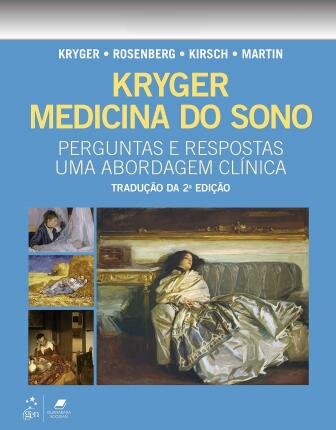 Kryger Medicina Do Sono Perguntas E Respostas