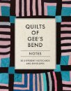 Quilts of Gee's Bend Notes