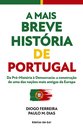 A Mais Breve História de Portugal