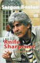 Knife Sharpener