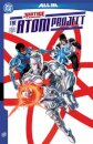 Justice League: The Atom Project