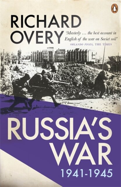 Russia'S War