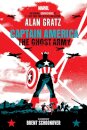 Captain America: The Ghost Army (Original Graphic Novel)