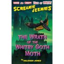 The Wrath of the Whitby Goth Moth