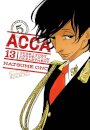 ACCA 13-Territory Inspection Department, Vol. 5