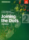 Joining the Dots, Book 2 (Piano)