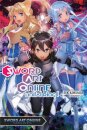 Sword Art Online 21 (light novel)