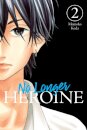 No Longer Heroine, Vol. 2