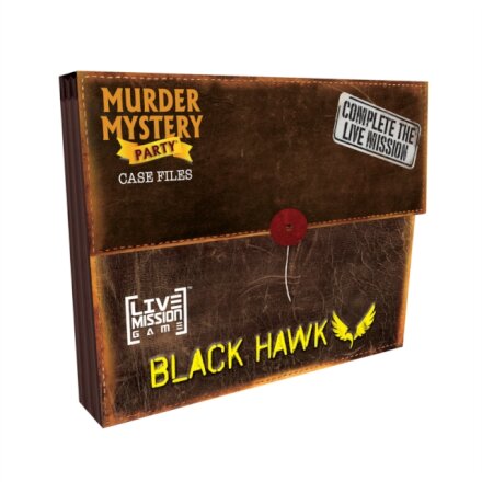 Black Hawk Mission: Black Hawk