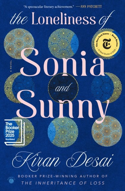 The Loneliness of Sonia and Sunny