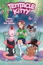 Tentacle Kitty: Tales Around the Teacup