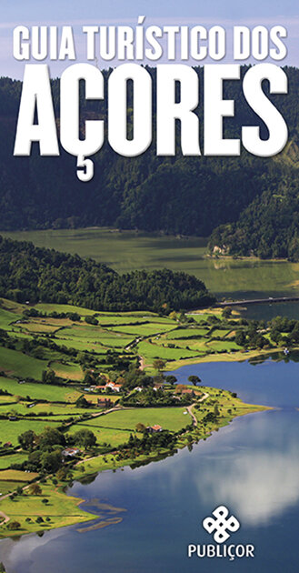 Guia Turístico dos Açores