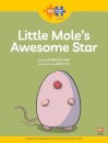 Read + Play  Strengths Bundle 2 Little Mole’s  Awesome Star