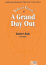A Grand Day Out (TM): Teacher's Book