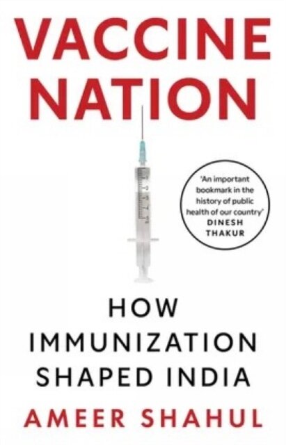 Vaccine Nation