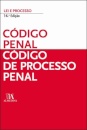 Código Penal E Código De Processo Penal