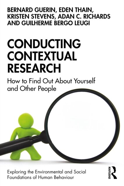 Conducting Contextual Research