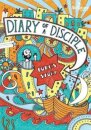 Diary of a Disciple: Luke's Story