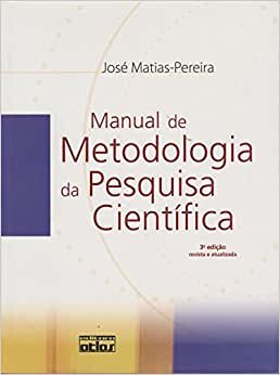 Manual De Metodologia Da Pesquisa Científica